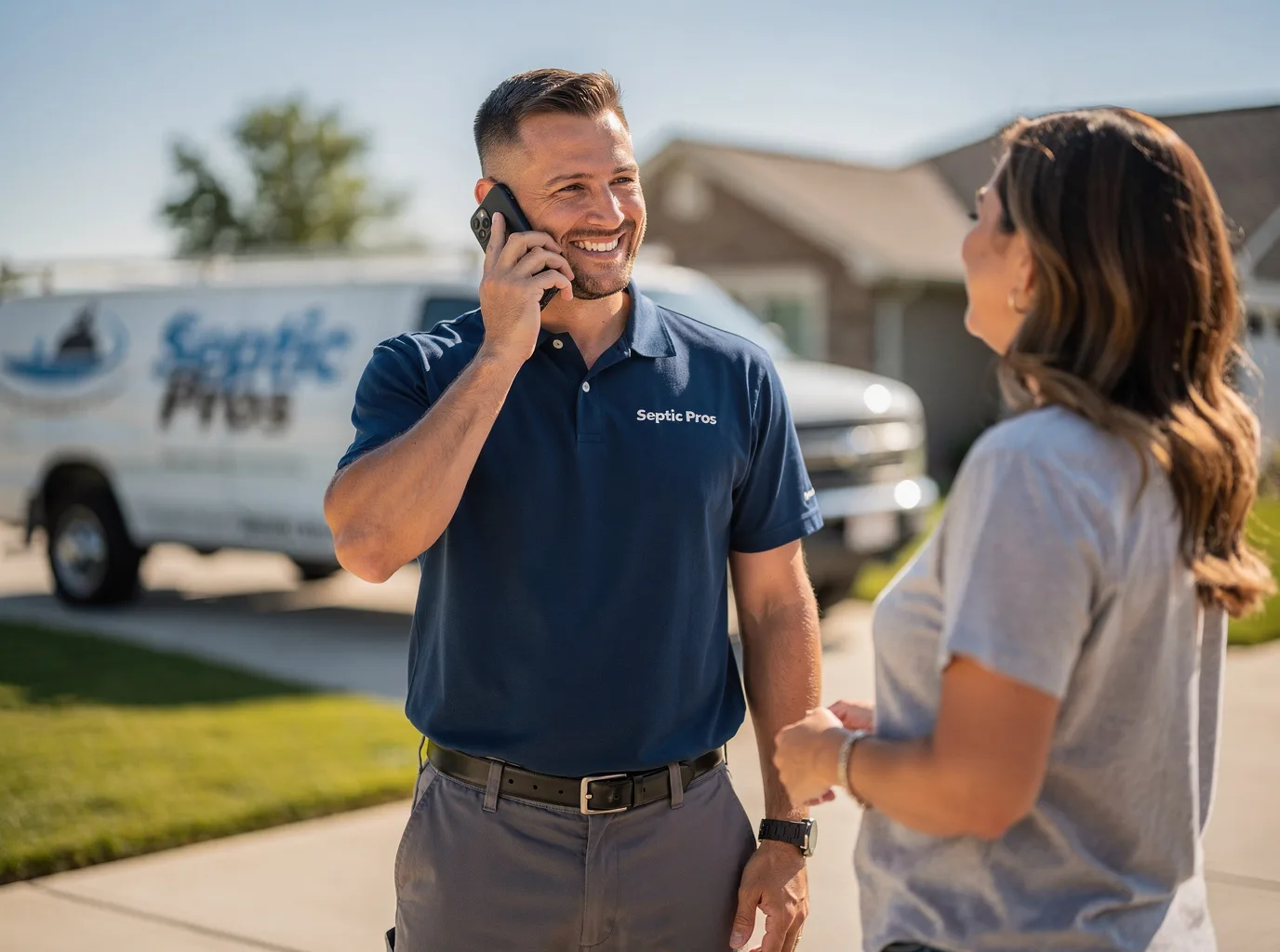 Septic Tank Pumping King, WI FAQs